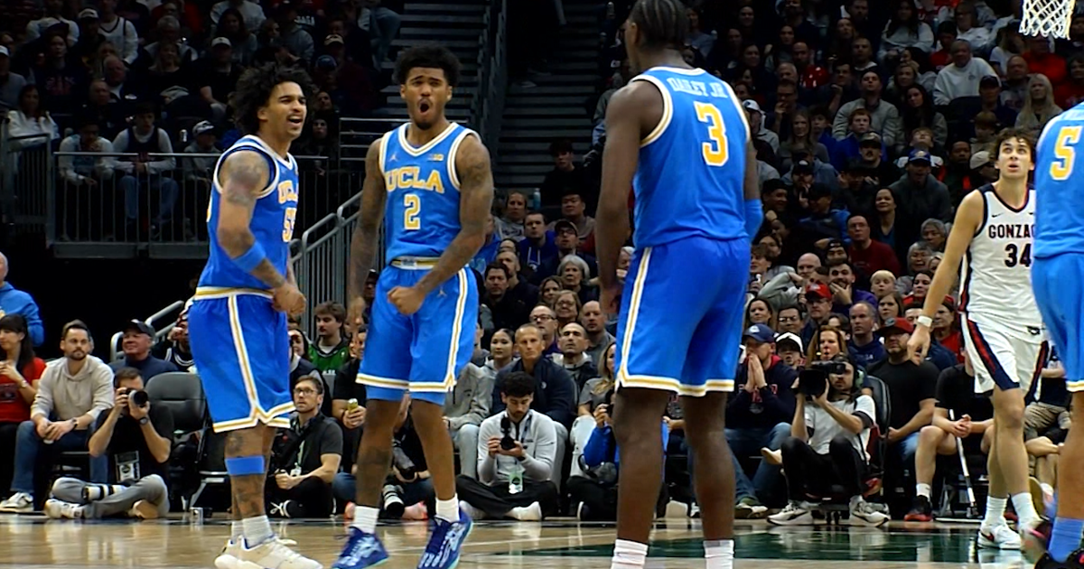Possible guards Gonzaga basketball could land to replace Mario Saint-Supery