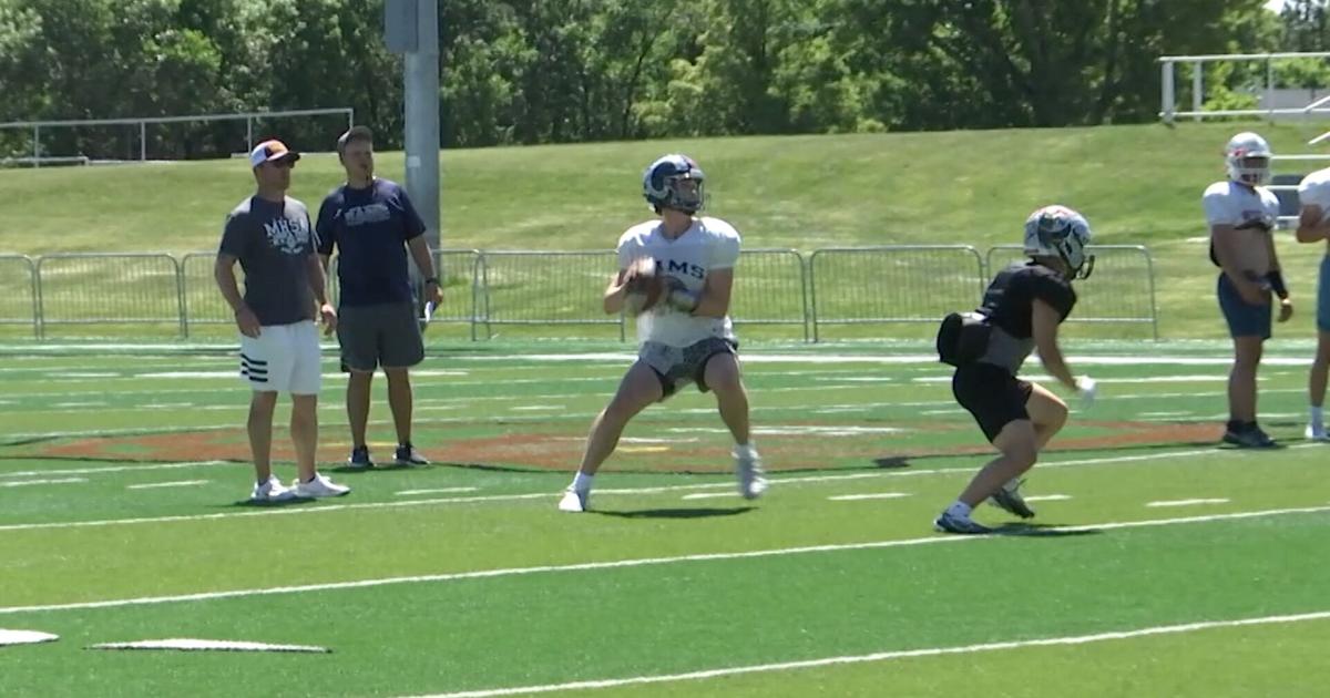 'One of the most gorgeous places.' Six Rams excited to play All-Star ...