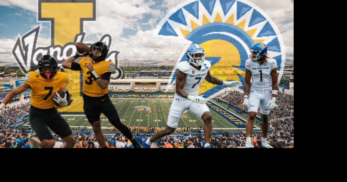 Talking Vandals: Can Idaho Upset San Jose State? + Joshua Wood's Continued Growth & Utah Tech Recap