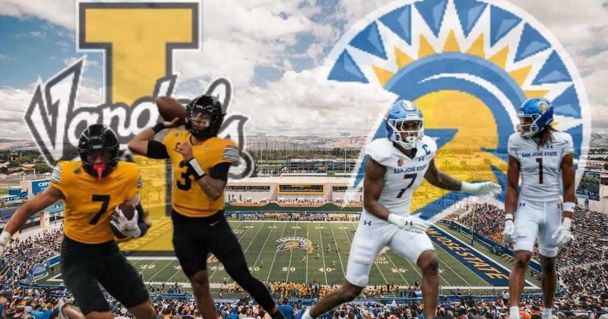 Talking Vandals: Can Idaho Upset San Jose State? + Joshua Wood's Continued Growth & Utah Tech Recap