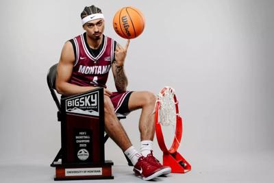 Brooklyn Hicks UNLV hoops transfer