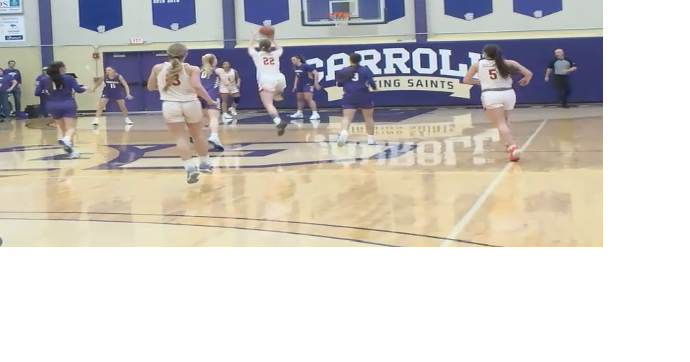 Montana Western women snap 20 game losing streak vs Carroll