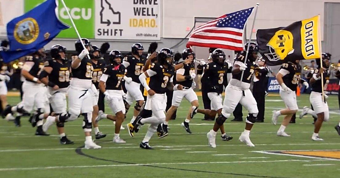 Idaho Football 2026 TV Schedule: SWX to broadcast at least four Vandals games