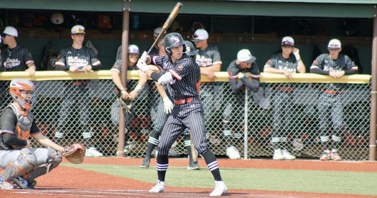 Montana/Alberta American Legion Baseball Standings (July 25) Montana
