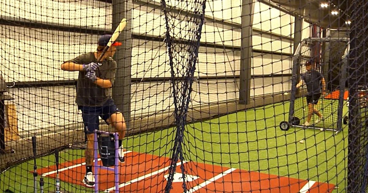 A look inside the Spokane Indians’ 2025 facility upgrades at Avista