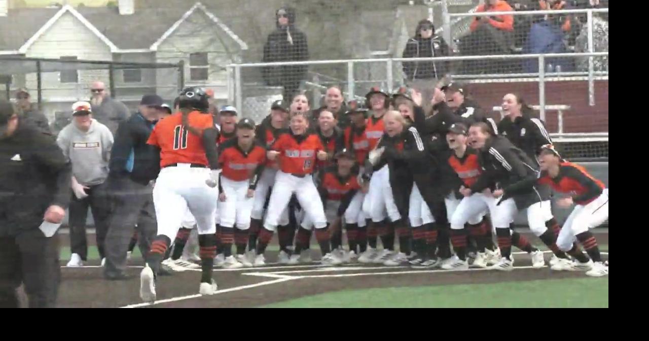 Idaho State claims Big Sky title with 8-2 win over Montana