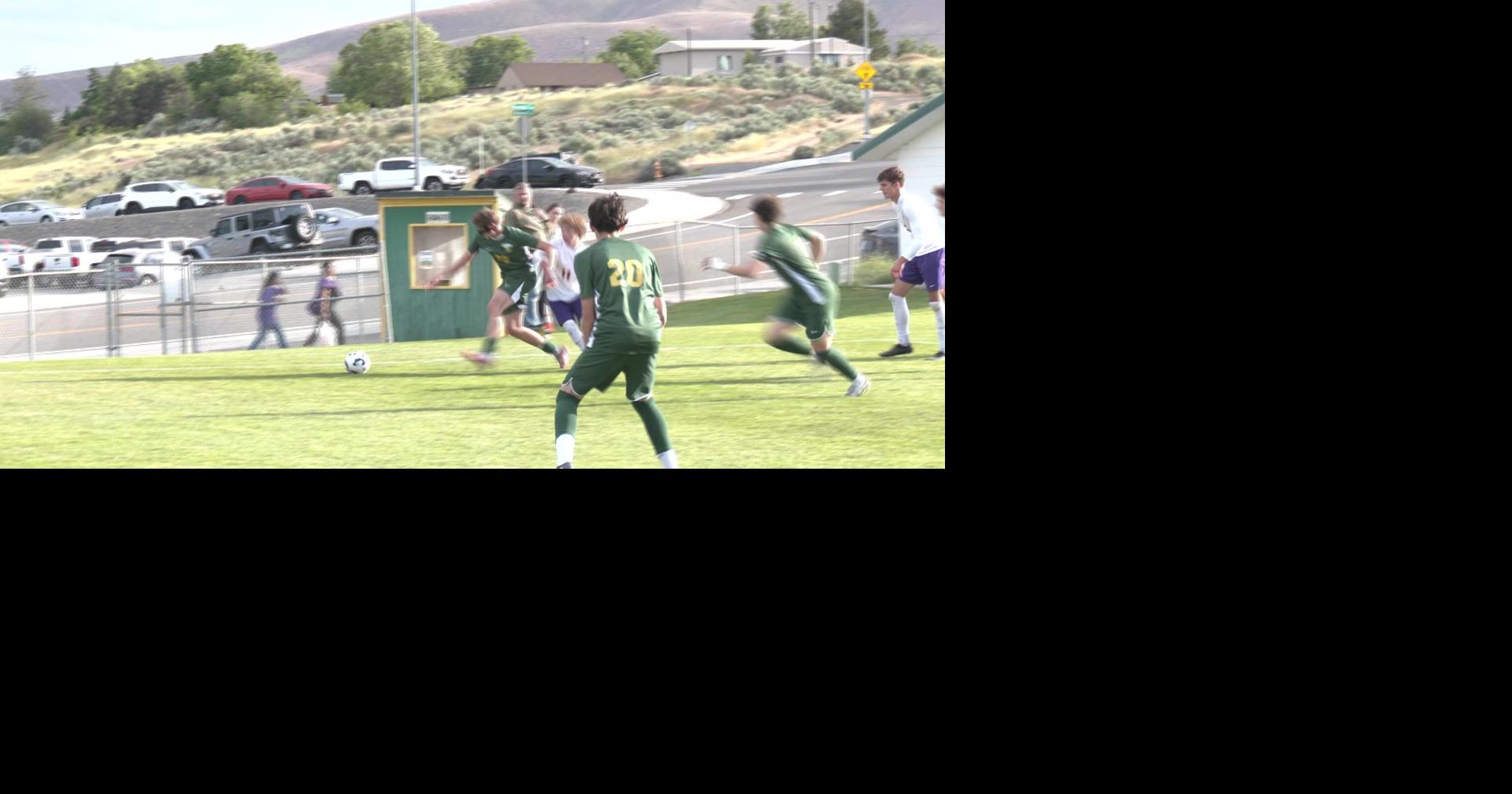 Hanford defeats Richland 1-0 to reach state tournament