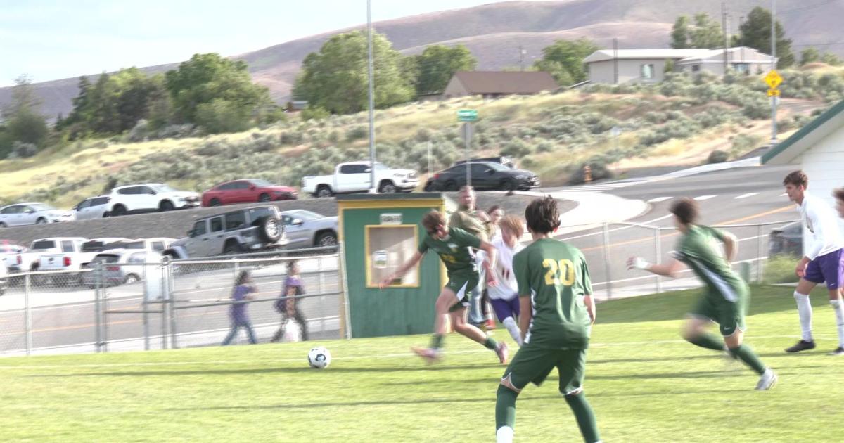 Hanford defeats Richland 1-0 to reach state tournament
