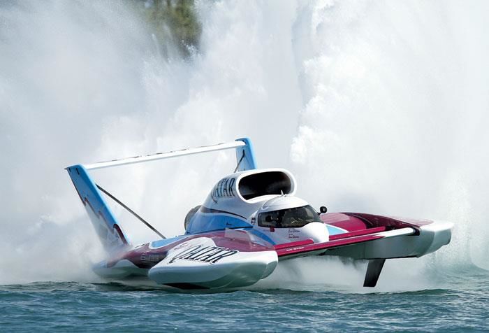 Unlimited hydroplanes: boats or planes? | SWX Tri-Cities/Yakima ...