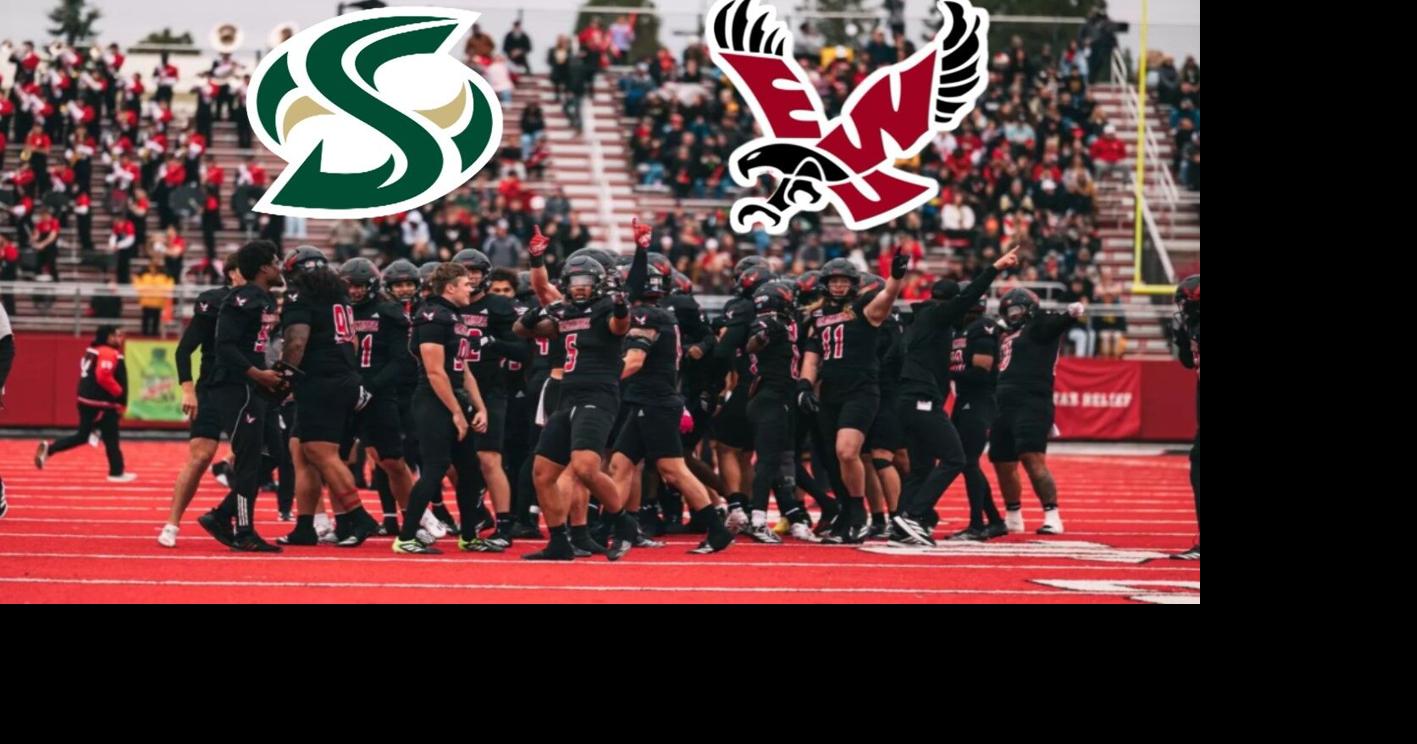 Talking Eags: EWU looks to defend the Red vs a drama-filled Sacramento ...