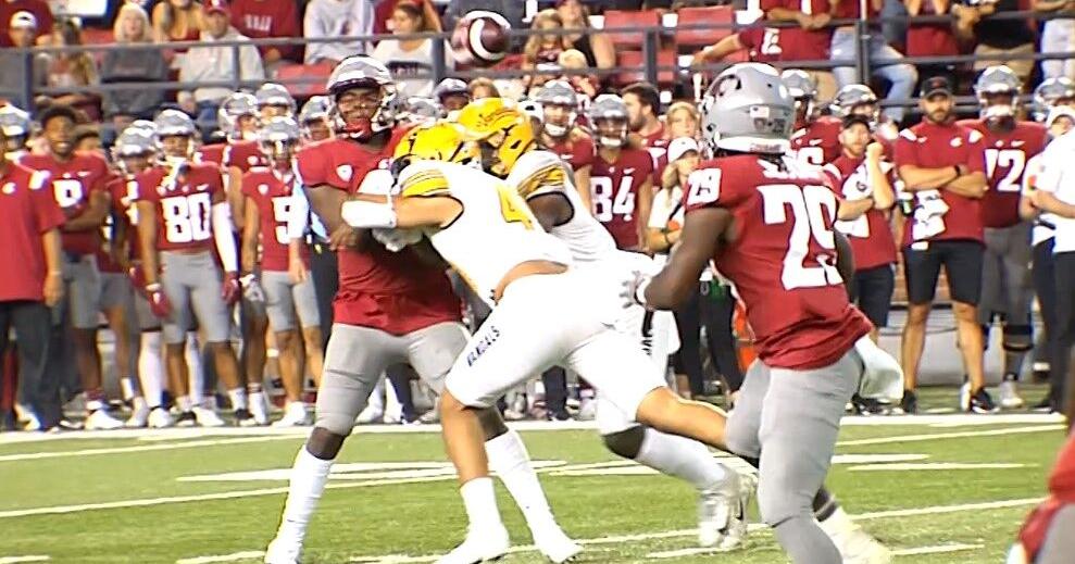 Washington State vs Idaho Preview: Cougars, Vandals clash in Battle of the Palouse