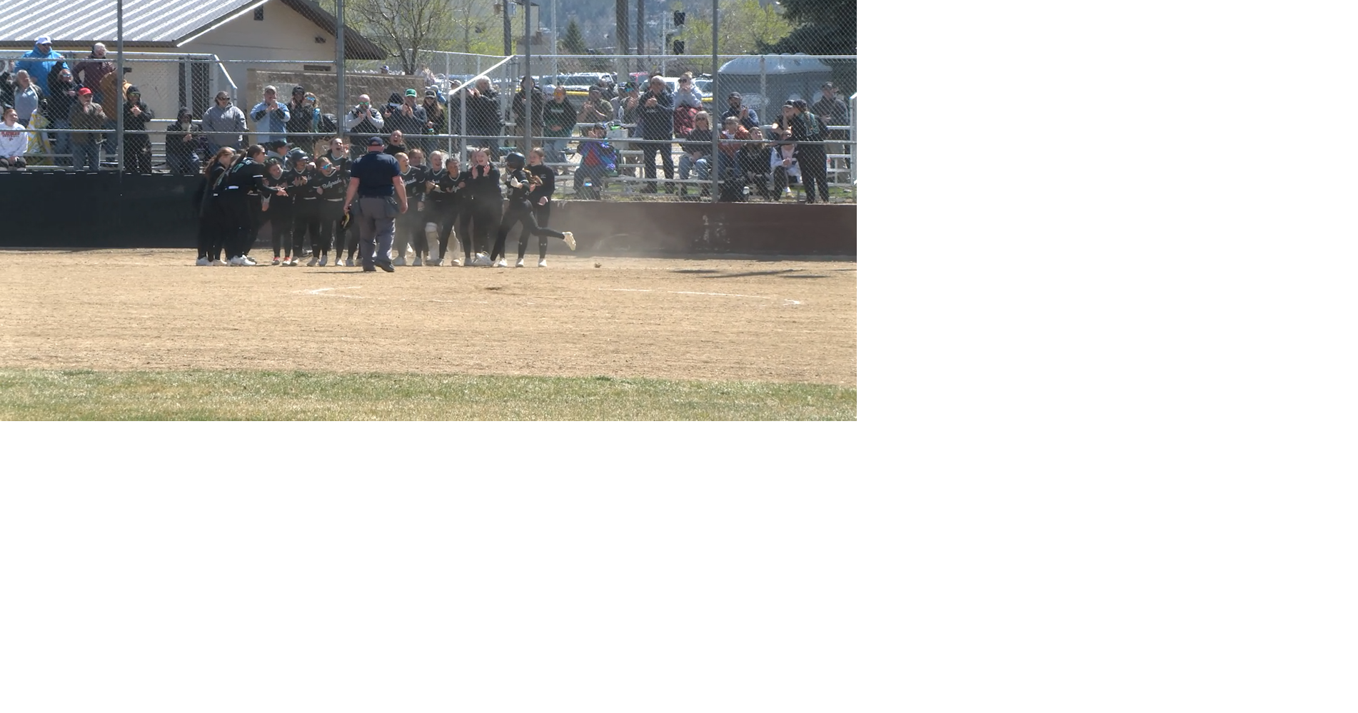 Belgrade, Billings West, and Helena go undefeated at Helena Crossover softball tournament