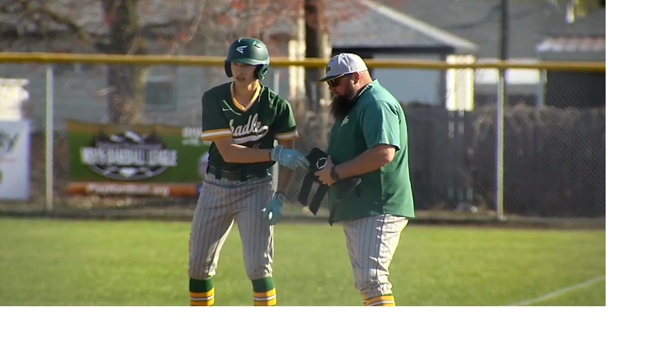 HIGHLIGHTS: Shadle Park baseball picks up 7-5 win over the Rogers ...
