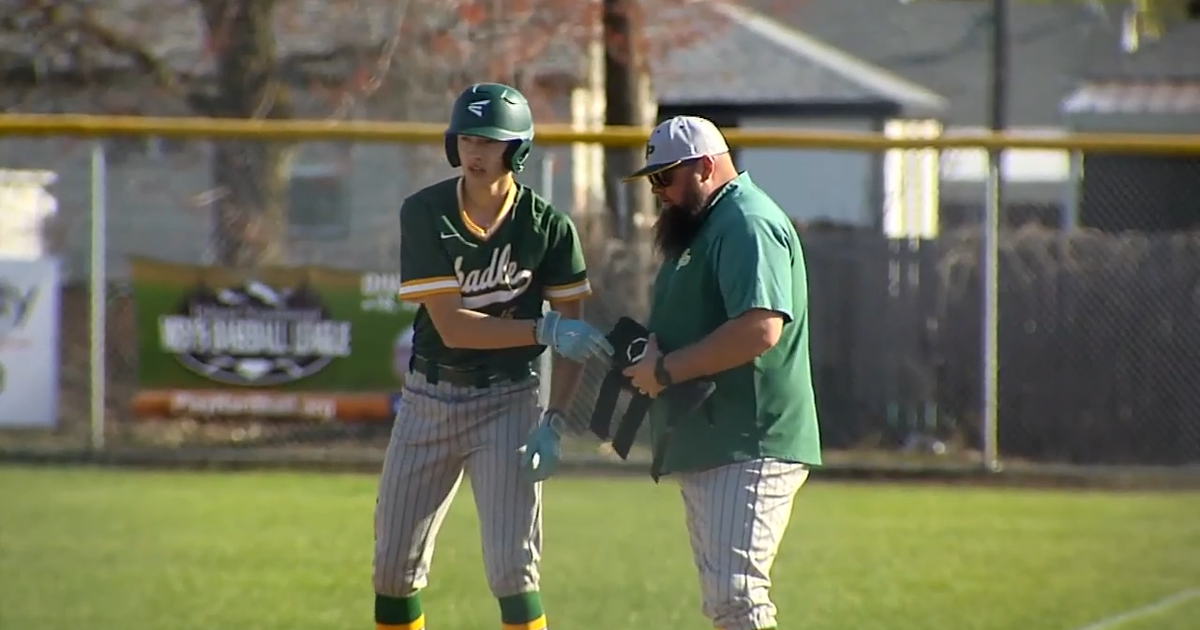 Shadle HIGHLIGHTS: Shadle Park baseball picks up 7-5 win over the Rogers ...