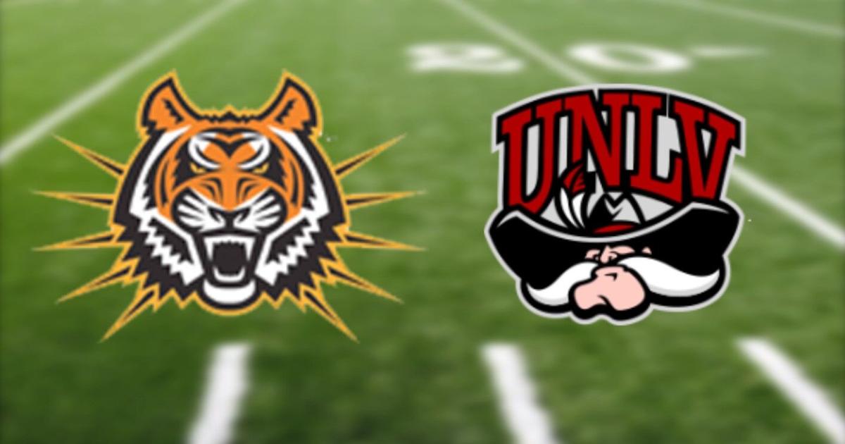 Idaho State vs. UNLV Week 0: How to Watch, Game Preview & Betting Odds