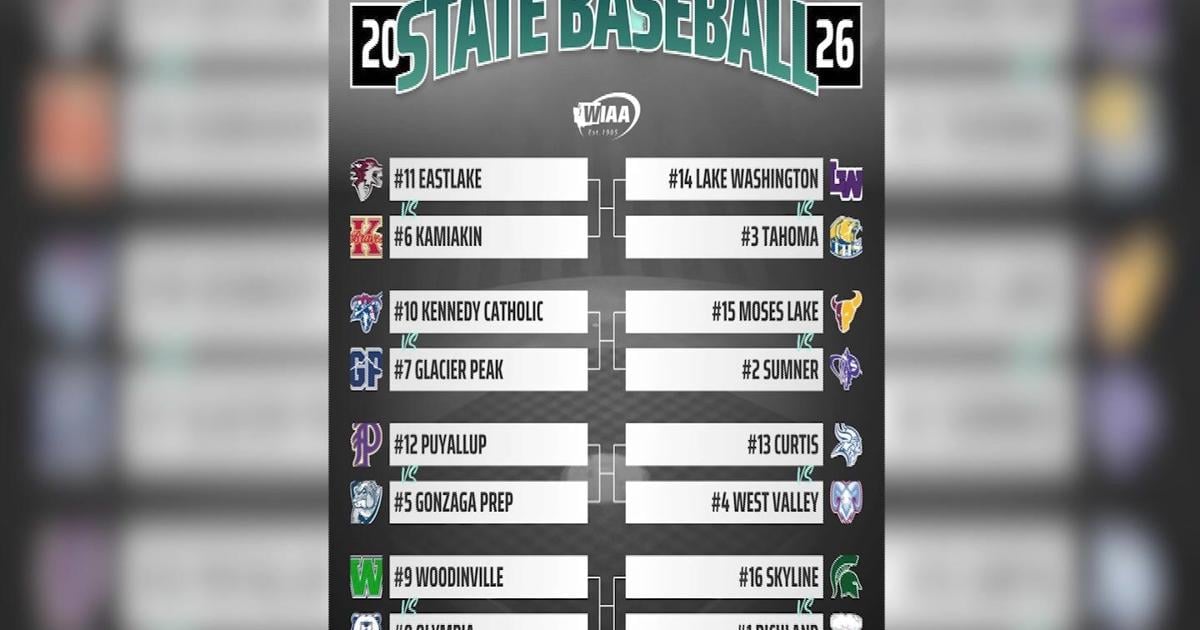 Local teams set for boys' baseball state tournament this Saturday