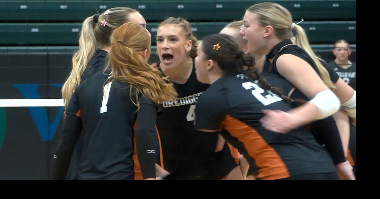 Montana Tech beats Bellevue 3-1 in battle of top Frontier teams
