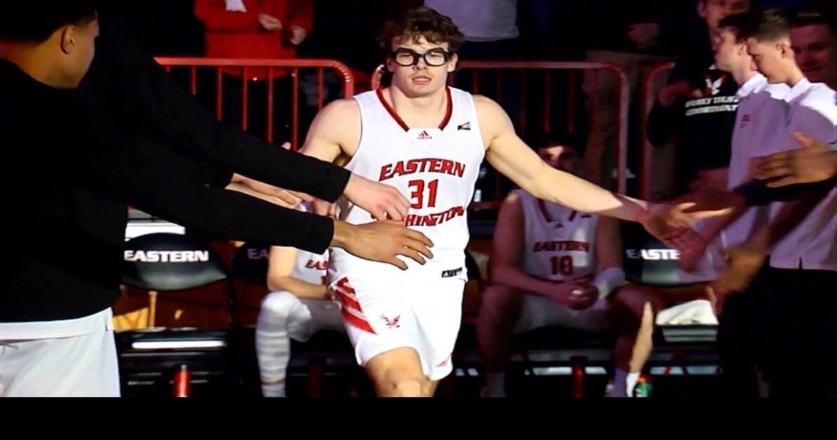 EWU's Casey Jones commits to WSU, won't play in Pullman until 202728