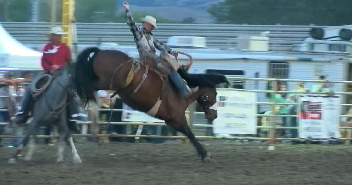 Rodeo Billings set to debut in new outdoor arena at MetraPark during ...