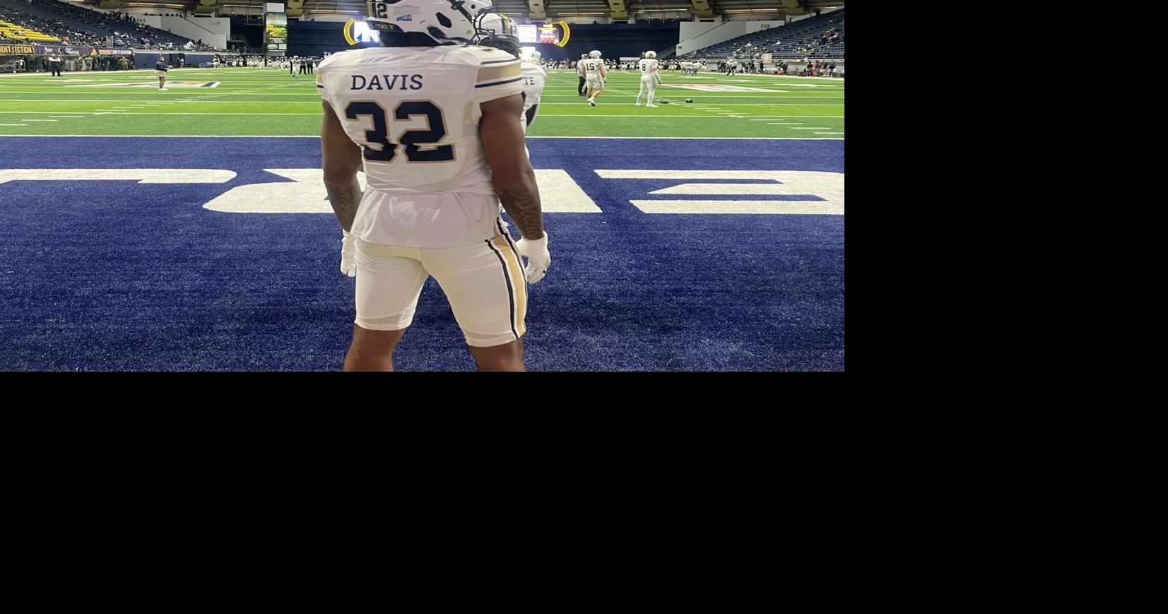 Former Bobcats Julius Davis, Rohan Jones get NFL invites | Montana ...