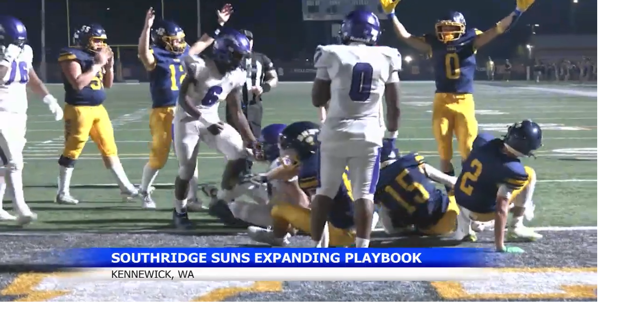 Southridge tweaking their offense, but remain focused on run | High ...