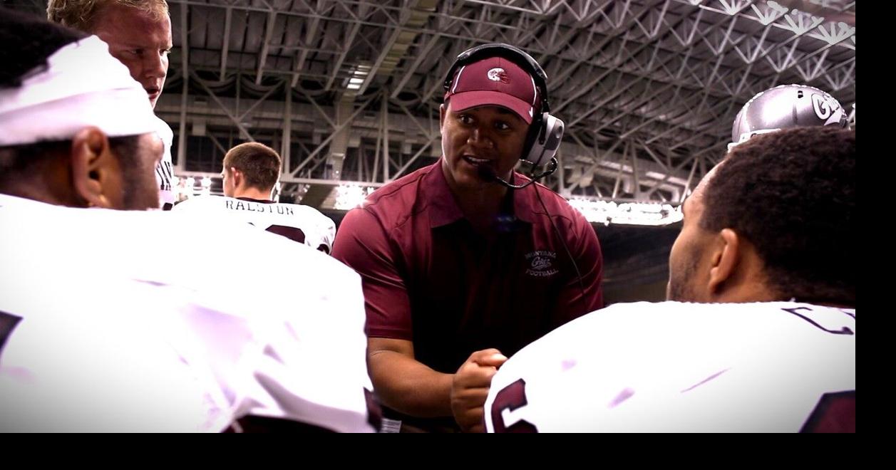 Longtime Griz assistant Justin Green leaving UM for RBs job at Washington State