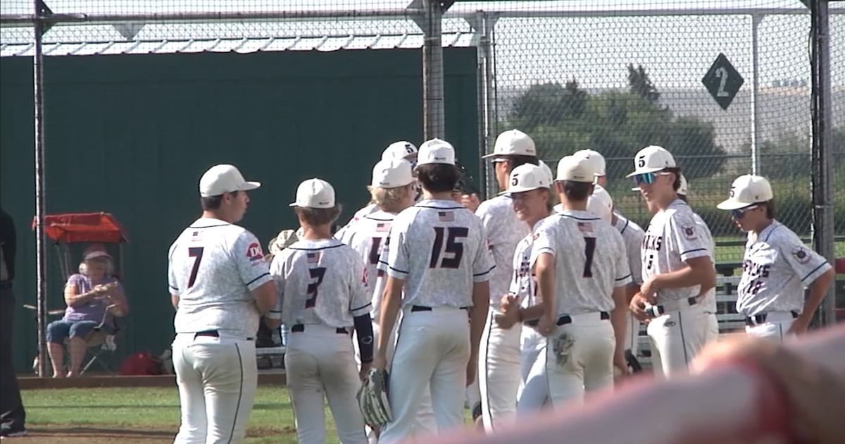 Class A Montana/Alberta State Legion Baseball Tournament highlights and results