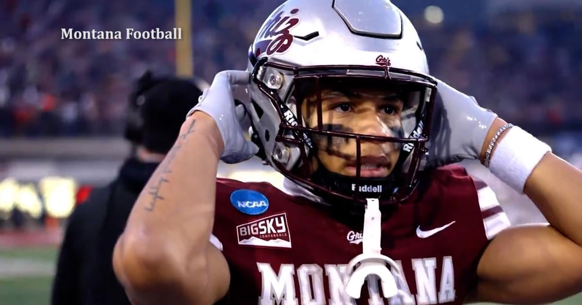 Born to play football, family has been key to Junior Bergen's success