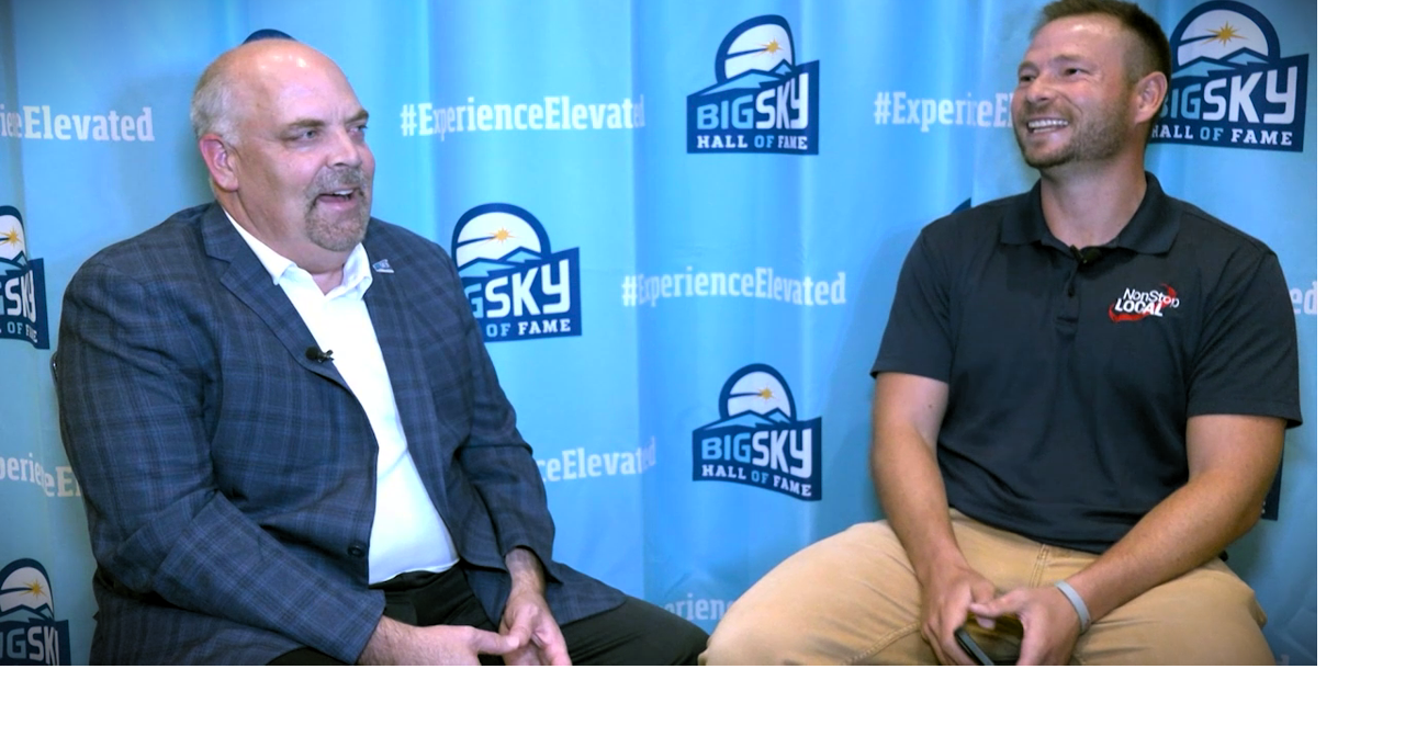 Big Sky commissioner talks FCS title, fan reactions and tailgate picks