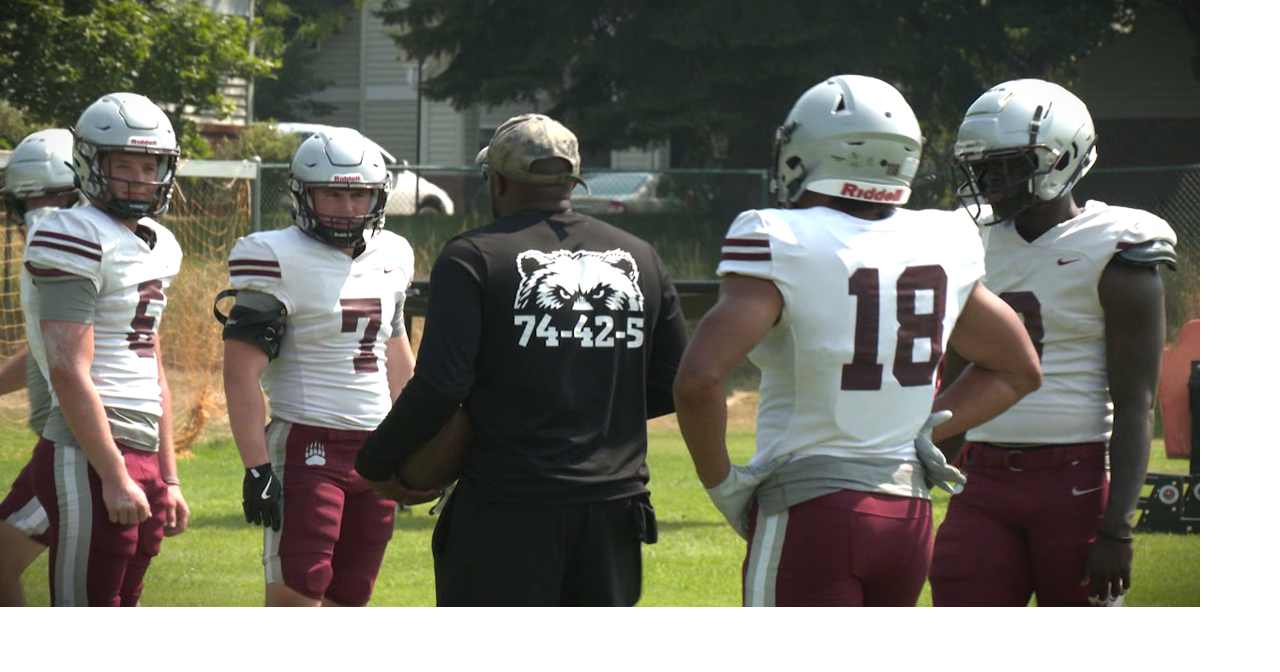 Depth not a problem as Grizzlies figure out safety position in fall camp