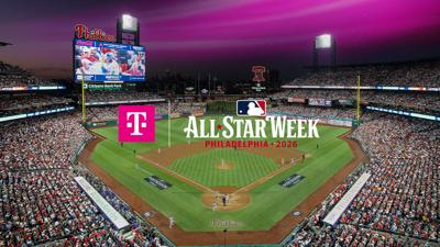 America’s Pastime Meets America’s Best Network at MLB All-Star Week in Philadelphia