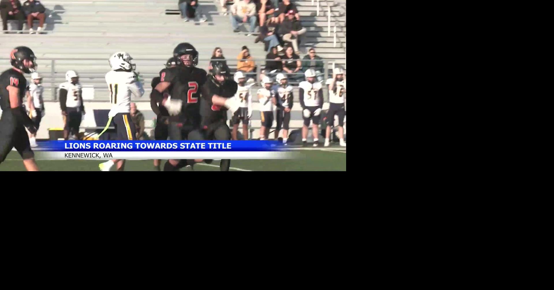 Kennewick Eyes Breakthrough Season with New Quarterback