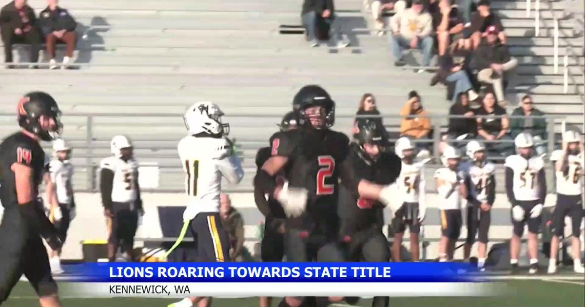 Kennewick Eyes Breakthrough Season with New Quarterback