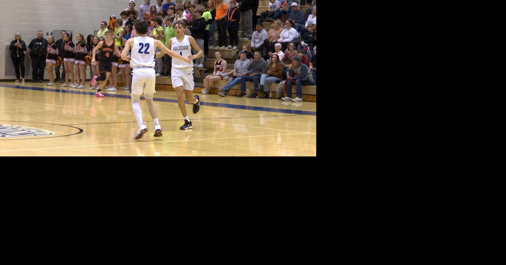 City Champs Skyview downs Senior, finishes 40 against crosstown