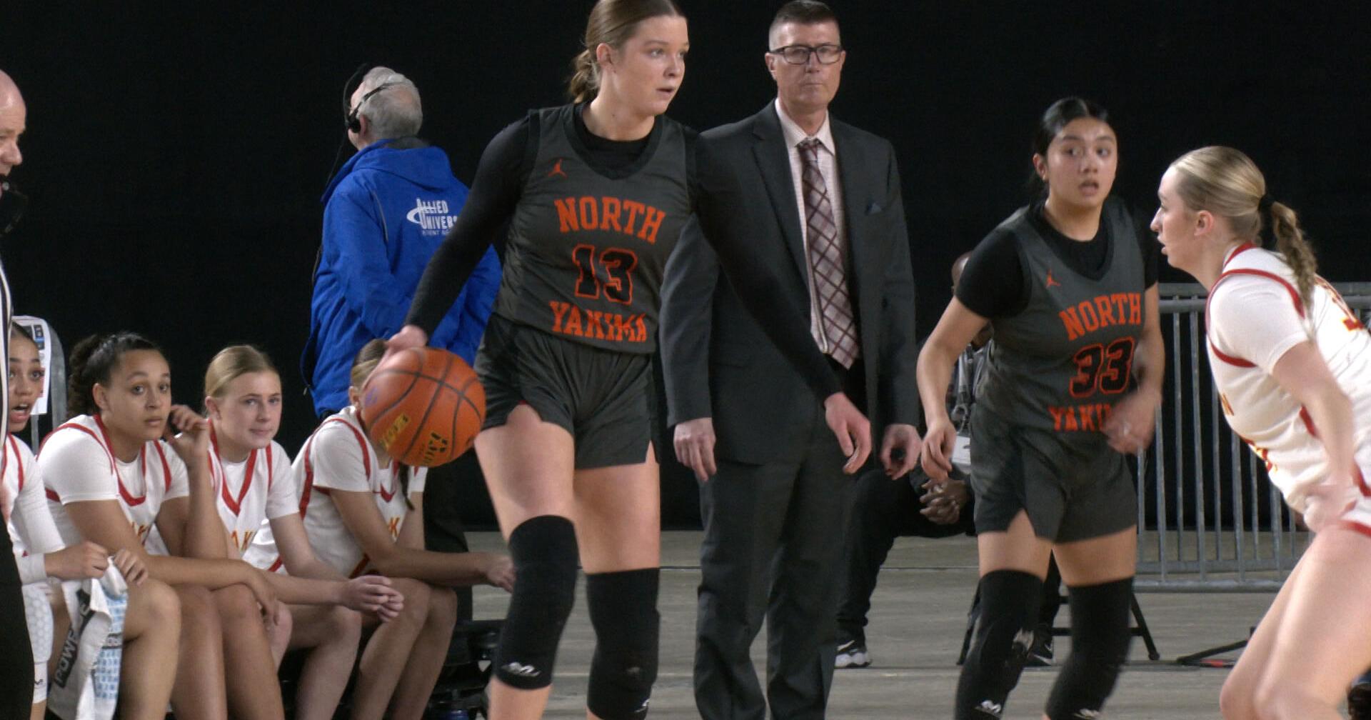 Davis girls knock off Kamiakin to reach 4A state semifinals - Vimarsana News