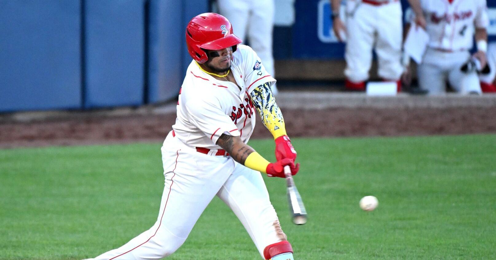 Spokane Indians bounce back in the series with a 9-4 win over the Hillsboro Hops - Vimarsana News