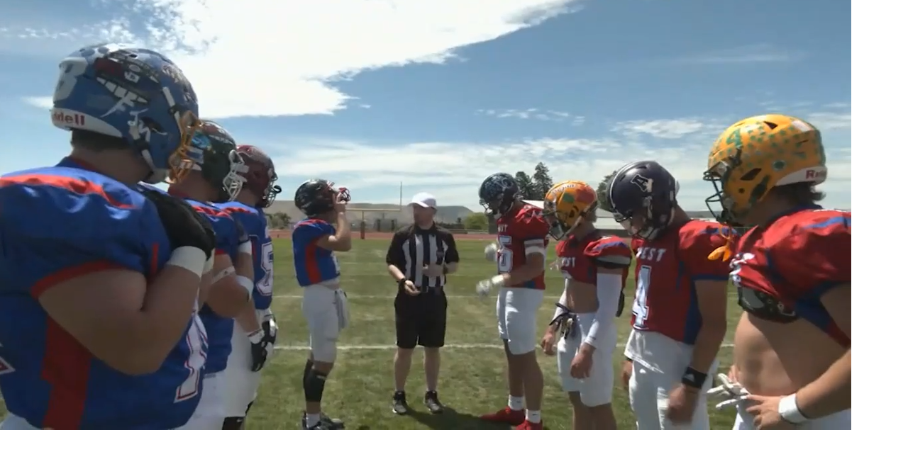 West Wins Earl Barden | SWX Tri-Cities/Yakima | swxlocalsports.com