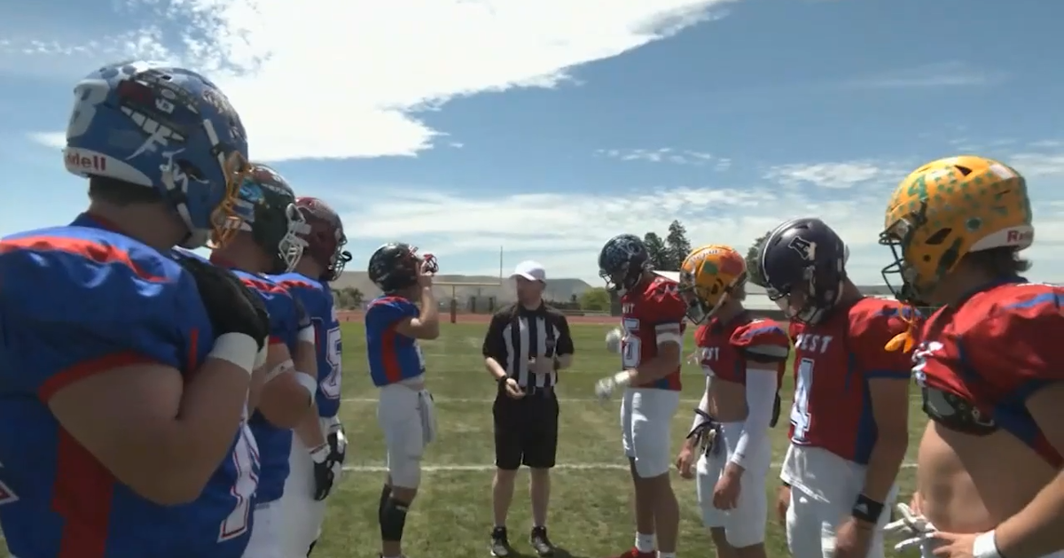 West Wins Earl Barden | SWX Tri-Cities/Yakima | swxlocalsports.com