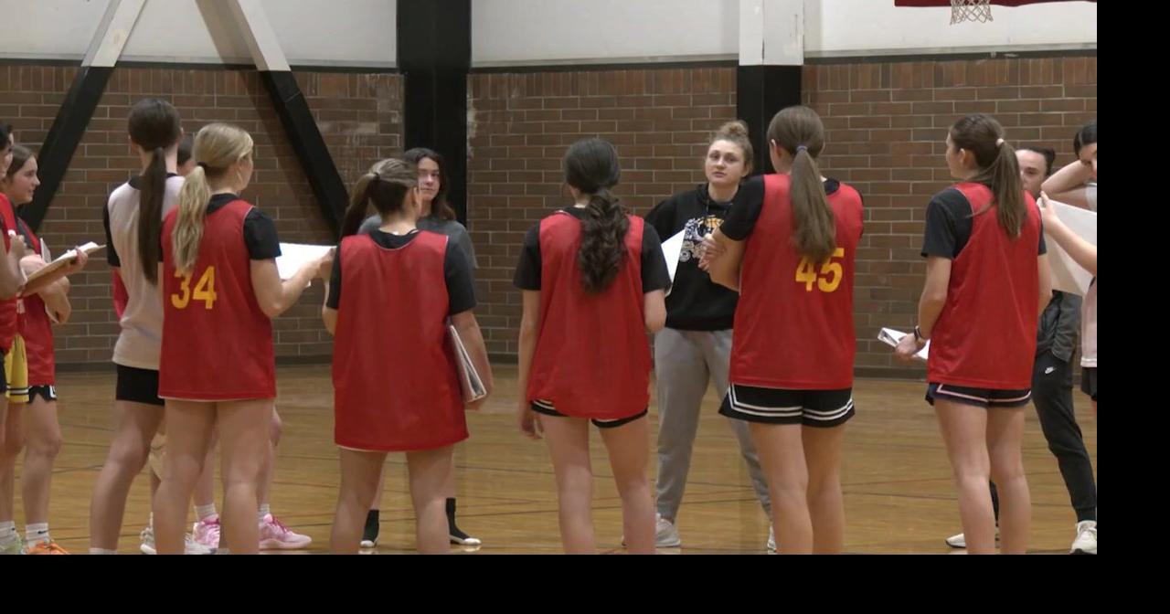 Hellgate's defensive mindset and experience has the Knights poised and ready for the new year