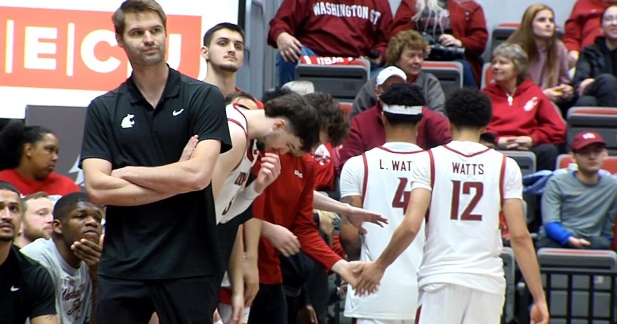‘Feels Like Life and Death’: WSU, David Riley searching for answers ...