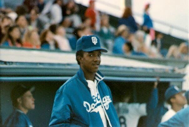 Throwback Thursday: Pedro Martinez started Hall of Fame career in