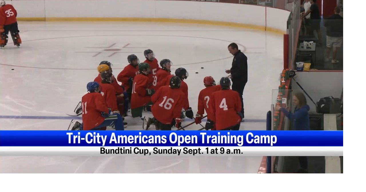 Ams Start Prep for 2024-25 Season | SWX Tri-Cities/Yakima ...