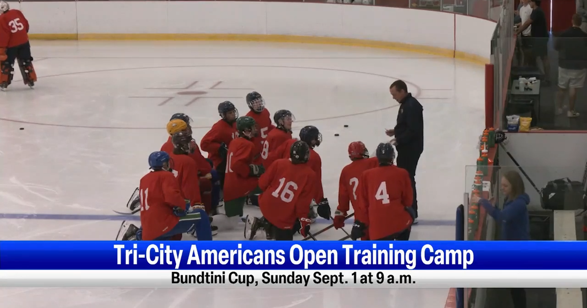 Ams Start Prep for 2024-25 Season | SWX Tri-Cities/Yakima ...