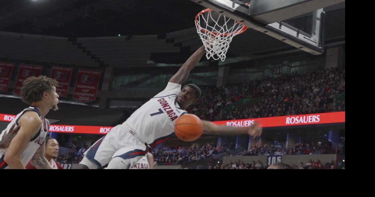 Gonzaga head coach Mark Few talks Maryland matchup at Players Era Festival