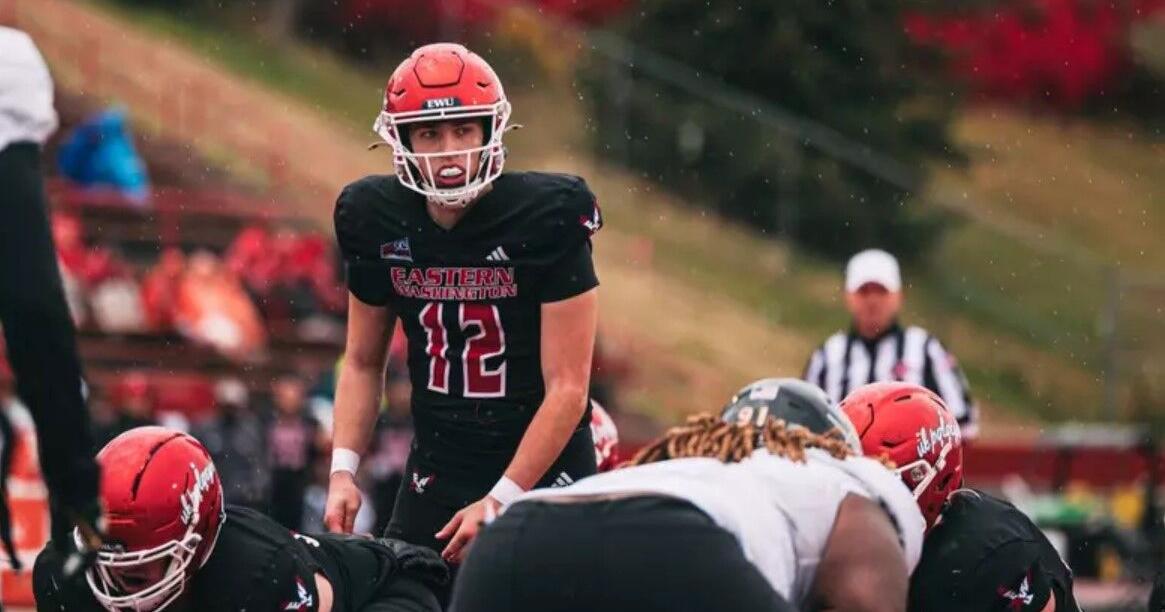 Eastern Washington vs. No. 2 Montana Game Preview: Eagles look to upset Griz, spoil perfect start