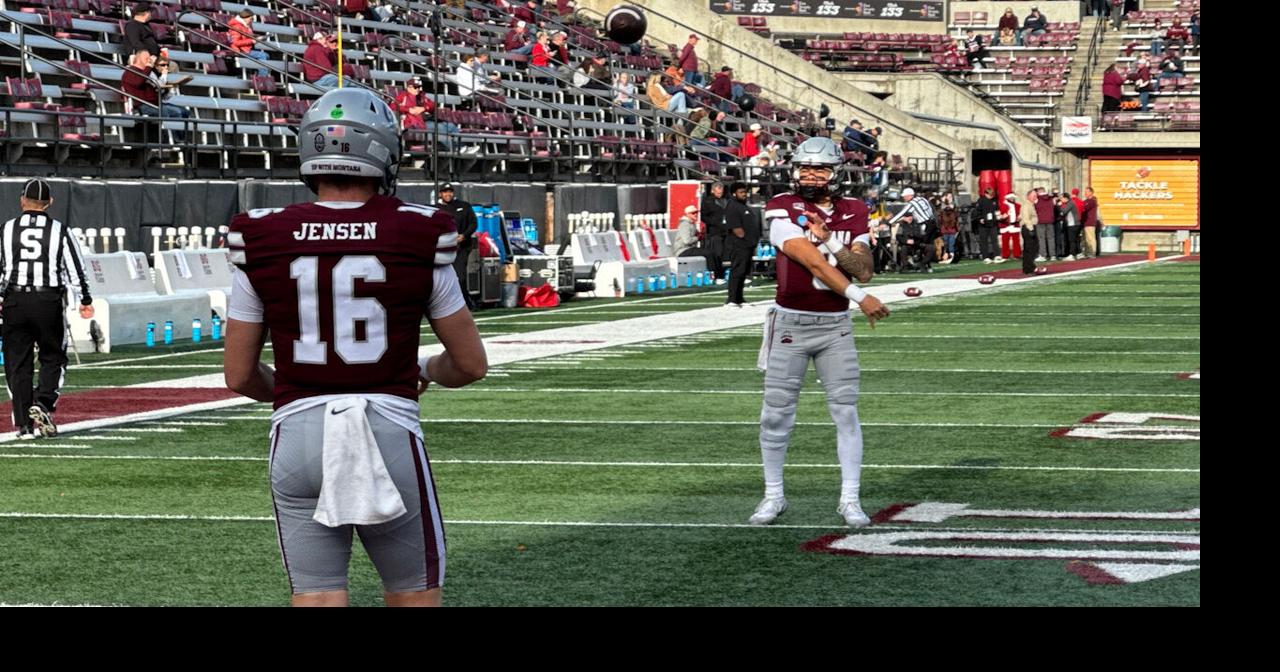 Live Updates: No. 3 Montana takes on No. 11 South Dakota in quarterfinals