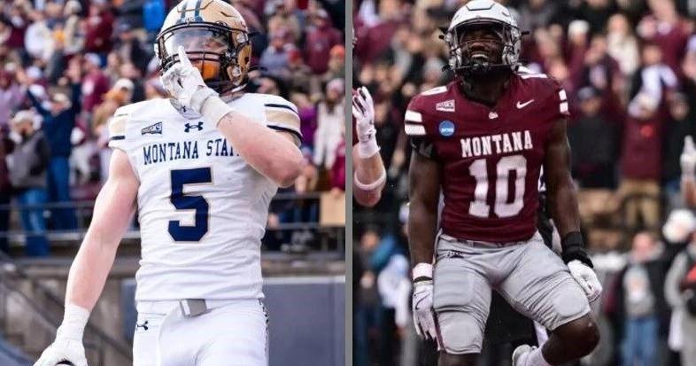 Bobcats earn unanimous No. 1 ranking, Grizzlies No. 2 in preseason FCS Top 25 Poll