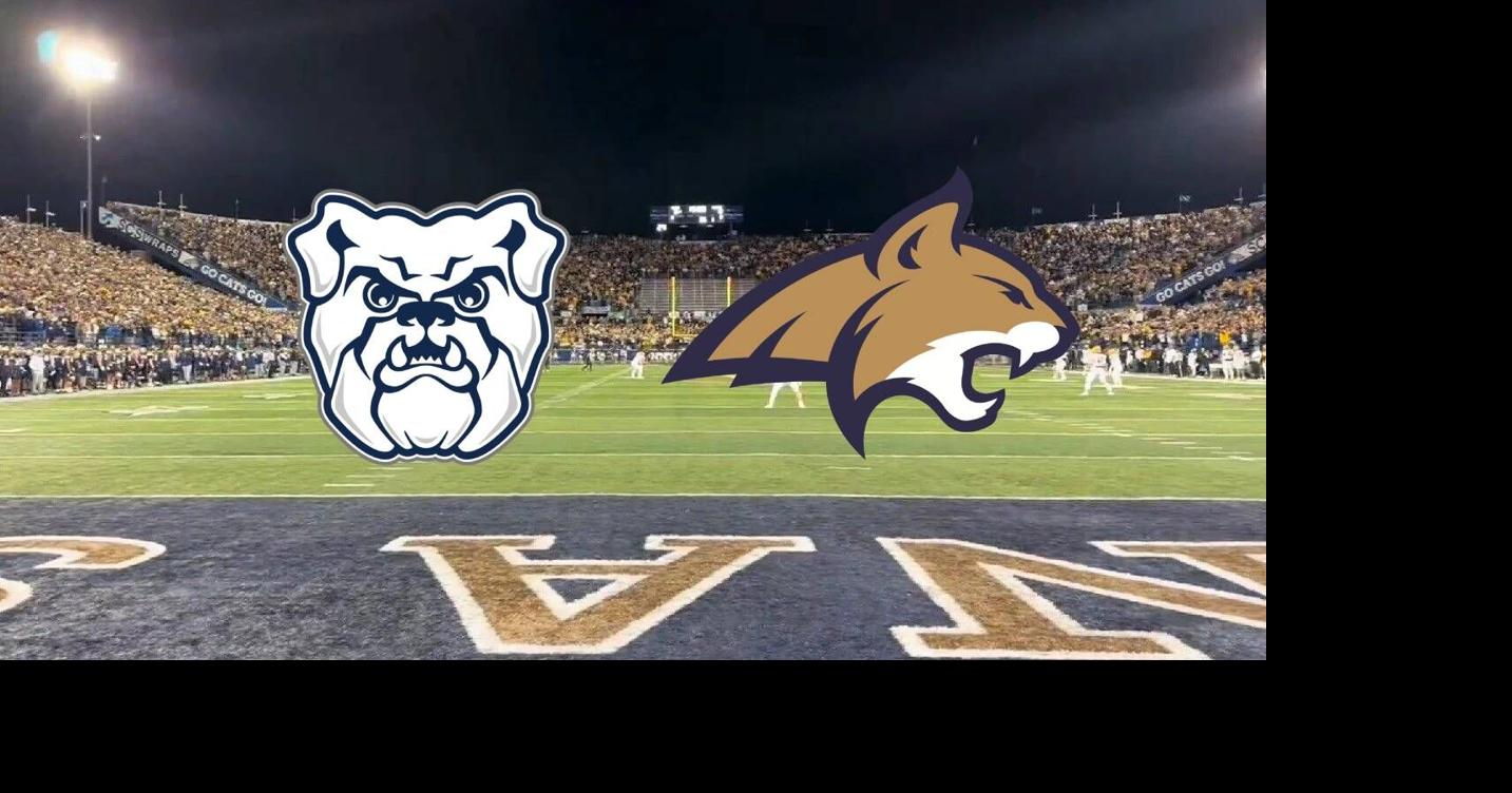 Live Updates: Bobcats host Butler for Gold Rush game