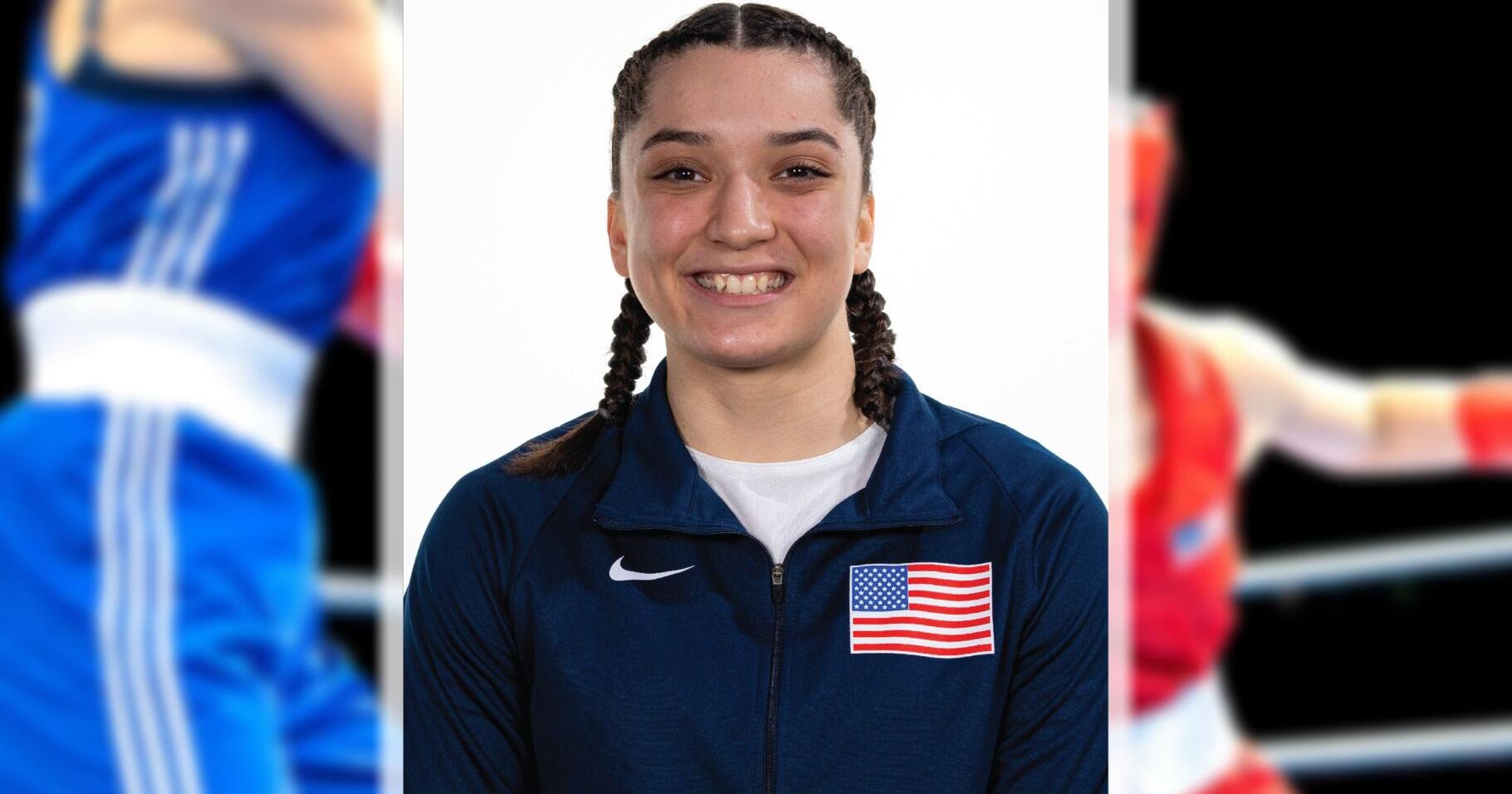 Idaho boxer Alyssa Mendoza qualifies for 2024 Olympic Games in Paris - Vimarsana News