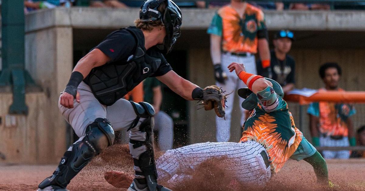 Pioneer League Roundup for July 7: Ballers win 11th straight, take top spot in standings